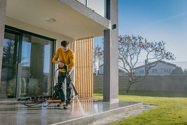 Lodi, NJ Pressure Washing Services Company